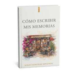 Cómo escribir mis memorias